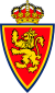 Real Zaragoza-logo